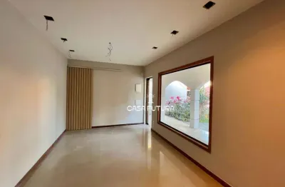 Casa comercial de 280m² à venda na vila comercial em volta redonda/rj – 3 vagas de garagem
