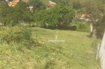 Terreno à venda, 200 m² por r$ 150.000 - bananal - bananal/são paulo