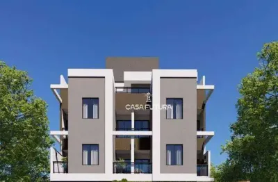 Apartamento com 2 dormitórios à venda, 57 m² por r$ 380.000 - jardim provence - volta redonda/rj