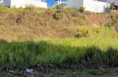 Terreno à venda no Vivendas do Lago, Volta Redonda 