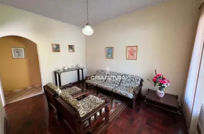 Casa com 3 dormitórios à venda, 143 m² por r$ 550.000,00 - sessenta - volta redonda/rj