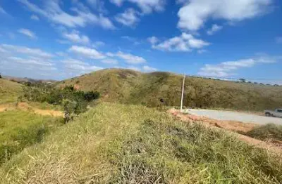 Terreno à venda no reserva residencial – bairro de fátima, barra do piraí/rj – 381m²