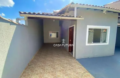 Casa com 3 dormitórios à venda, 115 m² por r$ 437.000,00 - arrozal - piraí/rj