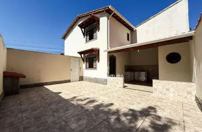 Casa com 2 dormitórios à venda, 100 m² por r$ 520.000,00 - jardim belvedere - volta redonda/rj