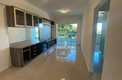 Apartamento com 2 dormitórios à venda, 74 m² por r$ 380.000,00 - limoeiro - volta redonda/rj