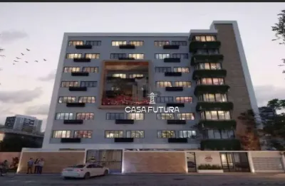 Flat com 1 dormitório à venda, 22 m² por r$ 199.500,00 - jardim amália - volta redonda/rj