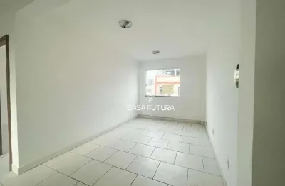 Apartamento com 1 dormitório à venda, 52 m² por r$ 170.000,00 - aterrado - volta redonda/rj