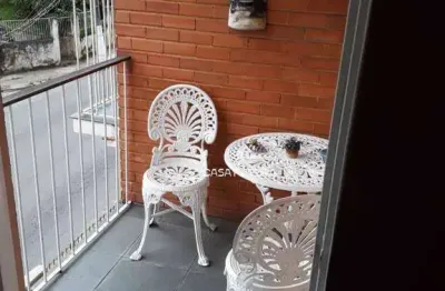 Casa com 2 dormitórios à venda, 125 m² por r$ 550.000 - monte castelo - volta redonda/rj