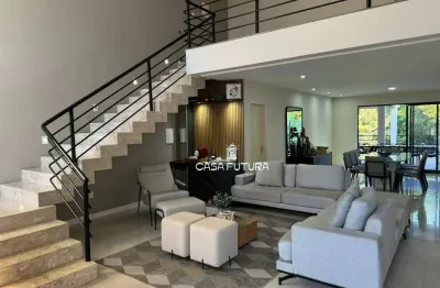 Casa com 4 dormitórios à venda, 342 m² por R$ 950.000,00 - Planalto do Sol - Pinheiral/RJ