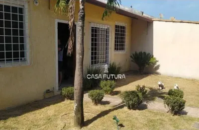 Casa com 3 dormitórios à venda, 100 m² por r$ 500.000,00 - belmonte - volta redonda/rj