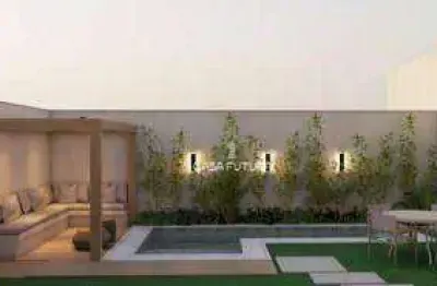 Casa com 4 dormitórios à venda, 200 m² por r$ 2.500.000,00 - jardim normandia - volta redonda/rj