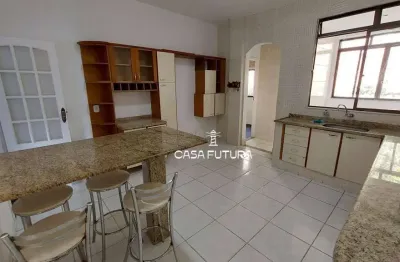 Apartamento com 3 dormitórios à venda, 178 m² por r$ 580.000,00 - santa rosa - barra mansa/rj
