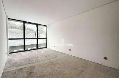 Sala à venda, 28 m² por r$ 265.000,00 - ano bom - barra mansa/rj