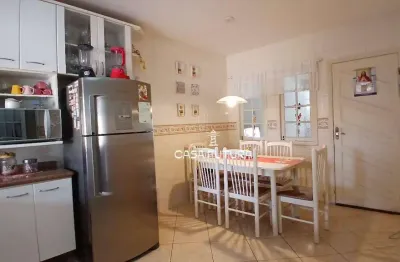 Casa com 3 dormitórios à venda, 119 m² por r$ 1.180.000,00 - jardim belvedere - volta redonda/rj