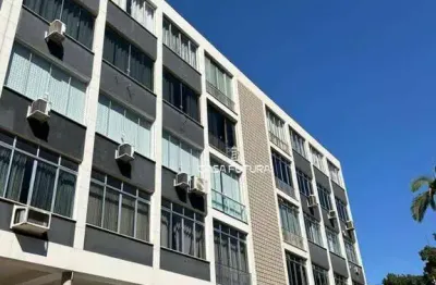 Apartamento com 3 dormitórios à venda, 194 m² por r$ 700.000,00 - vila santa cecília - volta redonda/rj