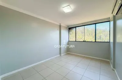 Apartamento alto padrão no bairro sessenta – 3 quartos e escritório em condomínio muito procurado