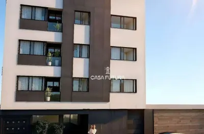 Apartamento com 2 dormitórios à venda, 59 m² por r$ 398.900,00 - jardim provence - volta redonda/rj