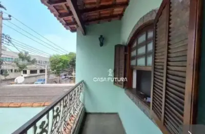 Casa com 4 dormitórios à venda, 120 m² por r$ 410.000 - nossa senhora das graças - volta redonda/rj