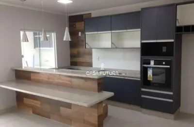 Casa com 3 dormitórios à venda, 100 m² por r$ 620.000 - jardim real - pinheiral/rio de janeiro