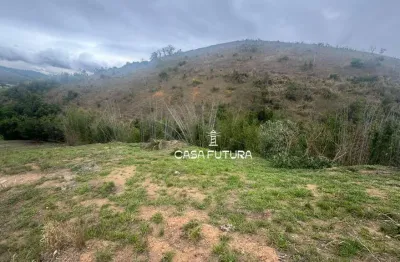 Terreno em condomínio fechado à venda no Colônia Santo Antônio, Barra Mansa 