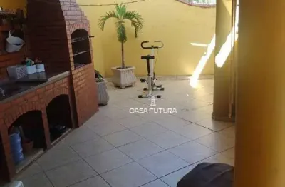 Casa com 7 dormitórios à venda, 230 m² por r$ 950.000,00 - sessenta - volta redonda/rj