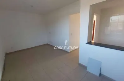 Apartamento com 3 quartos à venda no Colônia Santo Antônio, Barra Mansa 