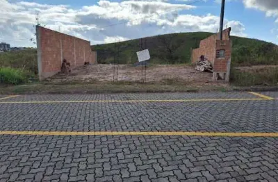 Terreno plano à venda – 374 m² – localizado no bairro jardim provence ii