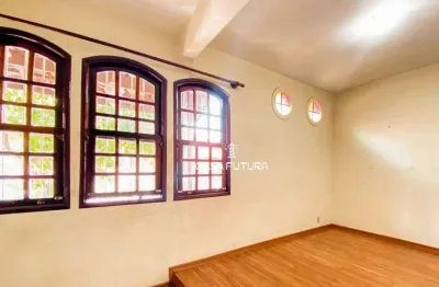 Casa com 3 dormitórios à venda, 139 m² por r$ 740.000,00 - vila santa cecília - volta redonda/rj