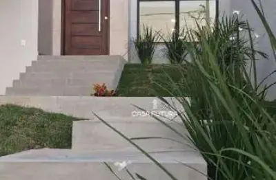 Casa com 3 dormitórios à venda, 147 m² por r$ 980.000,00 - reserva do vale - volta redonda/rj