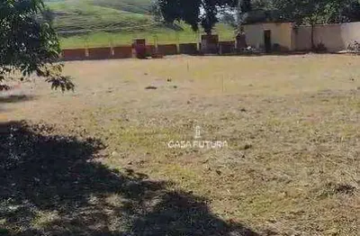 Terreno à venda, 282 m² por r$ 94.000 - parque santana - barra do piraí/rj