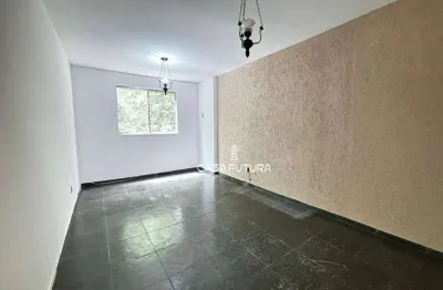 Apartamento com 1 dormitório à venda, 56 m² por r$ 260.000,00 - centro - barra mansa/rj