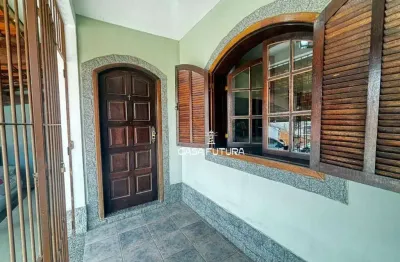 Casa com 2 dormitórios à venda, 74 m² por r$ 400.000 - são cristóvão - volta redonda/rj