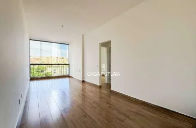 Apartamento com 2 dormitórios à venda, 80 m² por r$ 420.000 - jardim amália - volta redonda/rj