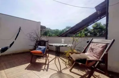 Casa com 3 dormitórios à venda, 80 m² por r$ 260.000,00 - colônia santo antônio - barra mansa/rj