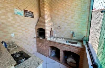 Casa ampla com 4 quartos sendo 1 suíte – localizada no bairro jardim ponte alta em volta redonda/rj