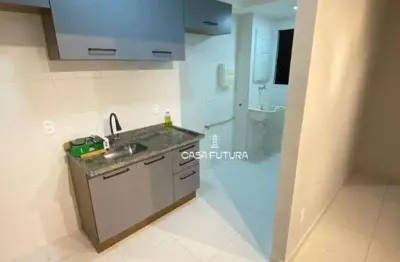 Apartamento com 2 dormitórios à venda, 51 m² por r$ 210.000,00 - roma - volta redonda/rj