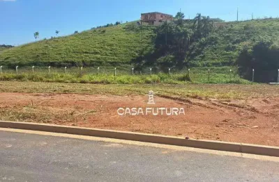 Terreno à venda, 284 m² por r$ 220.000 - casa de pedra - volta redonda/rj