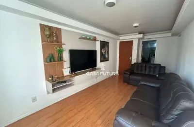Apartamento com 2 dormitórios à venda, 101 m² por r$ 340.000,00 - niterói - volta redonda/rj