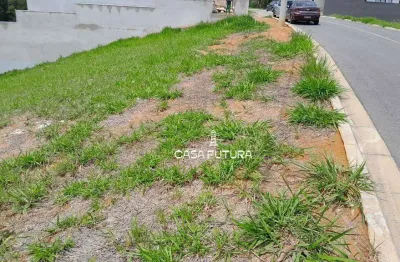 Terreno em condomínio fechado à venda no Casa de Pedra, Volta Redonda 