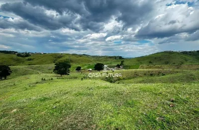 Terreno à venda, 20000 m² por r$ 550.000 - roma - volta redonda/rj