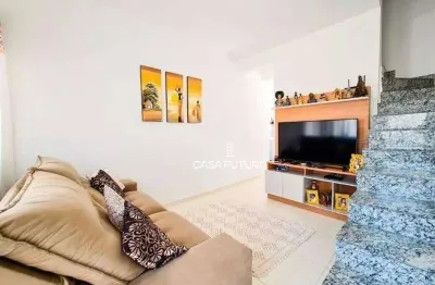 Casa com 2 dormitórios à venda, 66 m² por r$ 250.000,00 - roma - volta redonda/rj