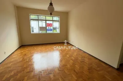 Apartamento com 3 quartos à venda no Verbo Divino, Barra Mansa 