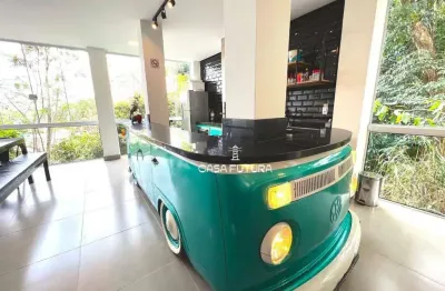 Casa de alto padrão com 3 dormitórios à venda, 185 m² por r$ 790.000 - planalto do sol - pinheiral/rj