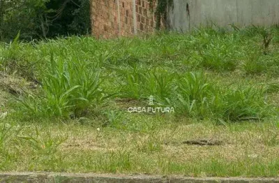 Terreno à venda, 678 m² por r$ 280.000 - planalto do sol - pinheiral/rio de janeiro