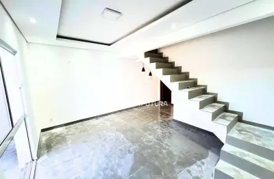 Casa duplex com 2 dormitórios à venda, 71 m² por r$ 350.000 - morada verde - barra mansa/rj