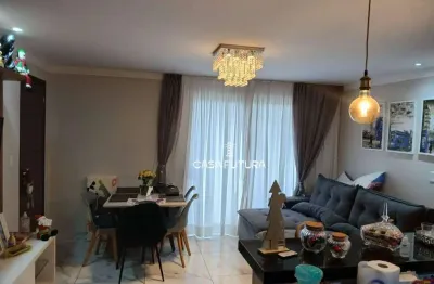 Apartamento garden com 2 dormitórios à venda, 76 m² por r$ 495.000,00 - são joão - volta redonda/rj