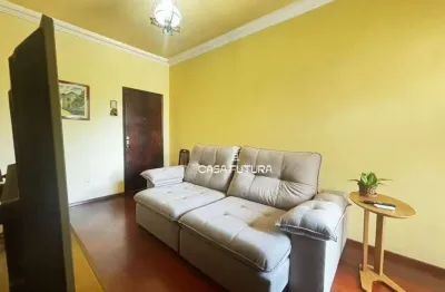 Apartamento com 2 dormitórios à venda, 100 m² por r$ 310.000,00 - barreira cravo - volta redonda/rj