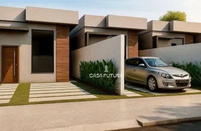 Casa com 3 dormitórios à venda, 84 m² por r$ 409.000,00 - colônia santo antônio - barra mansa/rj