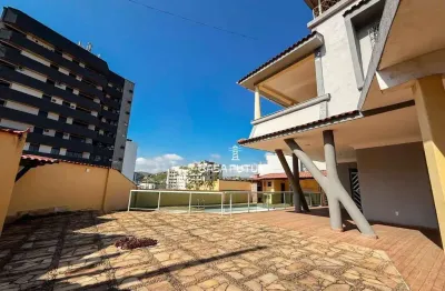 Casa com 6 dormitórios à venda, 100 m² por r$ 1.500.000,00 - ano bom - barra mansa/rj