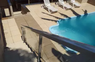 Casa com 2 dormitórios à venda, 100 m² por r$ 300.000,00 - boa vista - barra mansa/rj